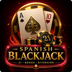Spanish Blackjack