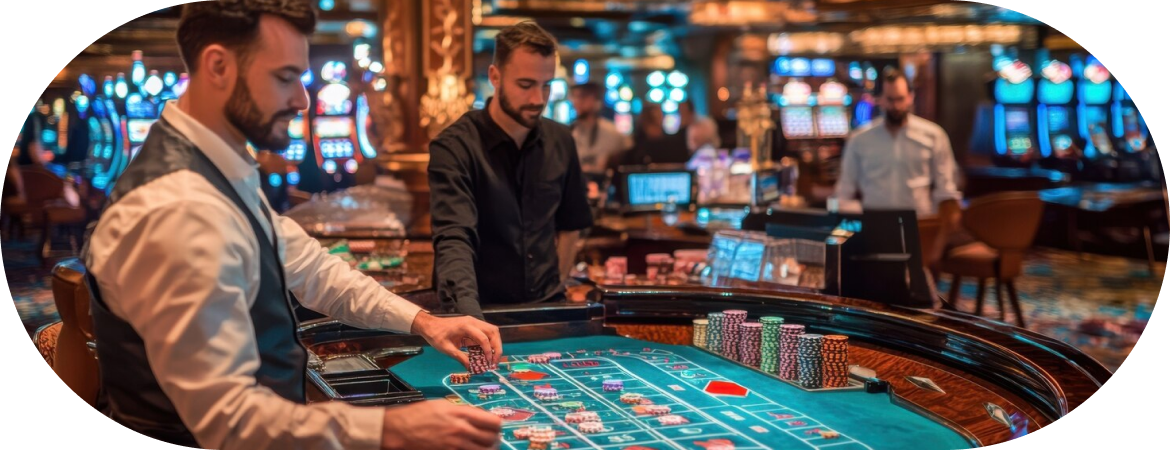 Online Casino