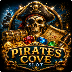 Pirates Cove Slot