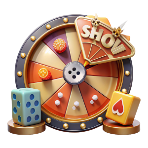 The Thrill of Online Casino Games