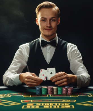 Casino Dealer